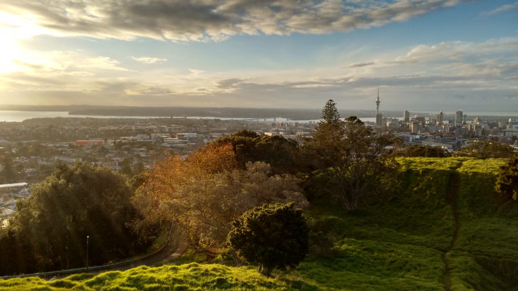 Auckland