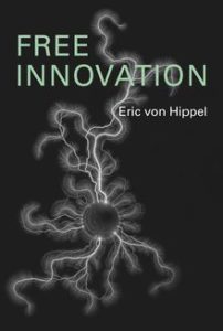 Free Innovation - Cover