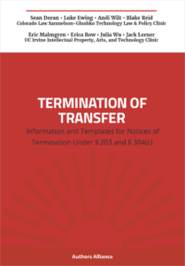 Termination Notice Templates