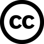 Creative Commons logo