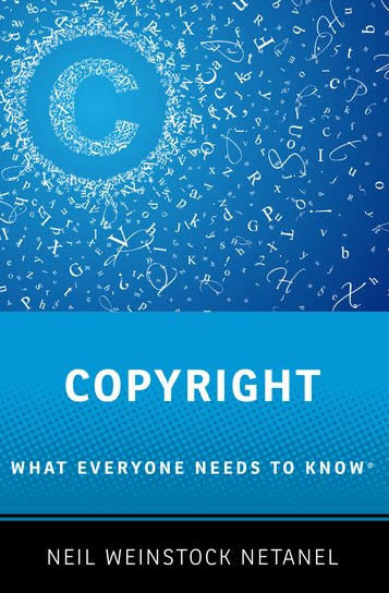 New Books on Fair Use, Copyright, and the Business of Writing – Authors ...