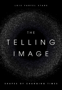 Front cover of The Telling Image