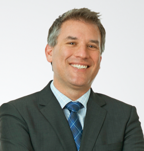 Headshot of Christopher Sprigman