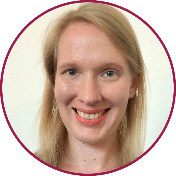 Rachel Brooke headshot