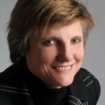 Carla Hesse Elected President of Authors Alliance Board of Directors ...