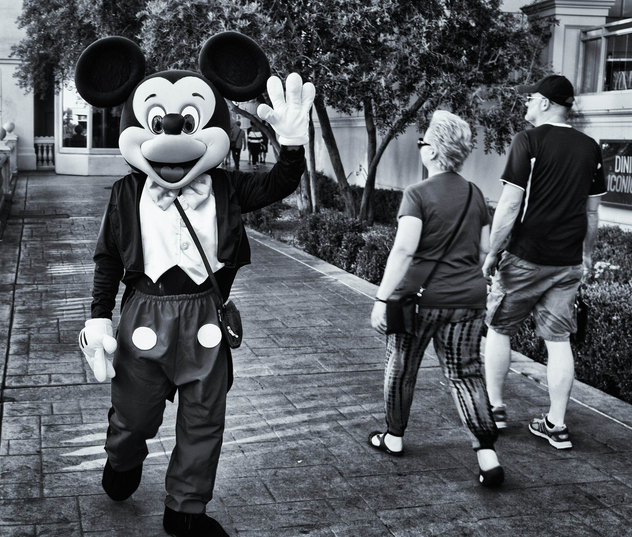 Disney About to Lose Mickey Mouse Copyright Control After Decades of  Lobbying