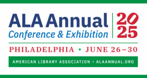 ALA 2025 flyer