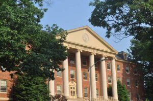 NIH Building