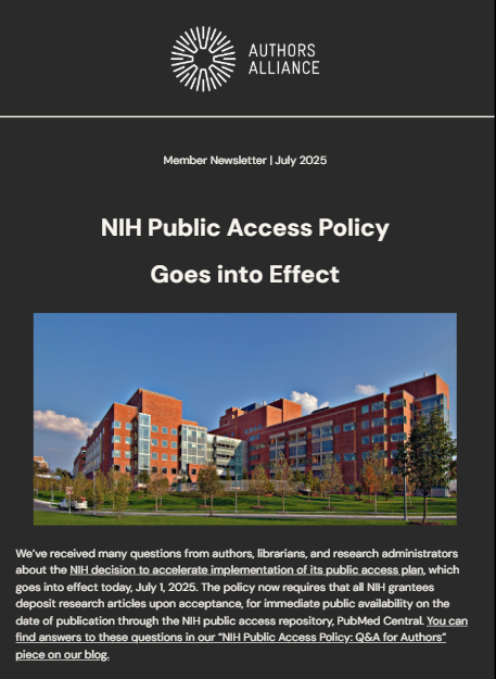 Newsletter