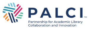PALCI logo